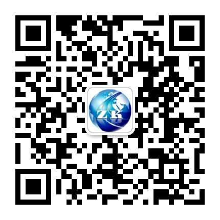 扫描二维码关注中科地联