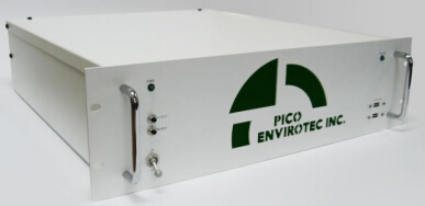 数据采集器 IMPAC/MMS-8